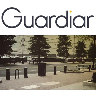 Image pour GUARDIAR Sentry Fixed Bollards