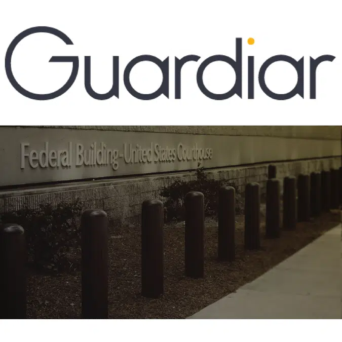 GUARDIAR Sentry Fixed Bollards