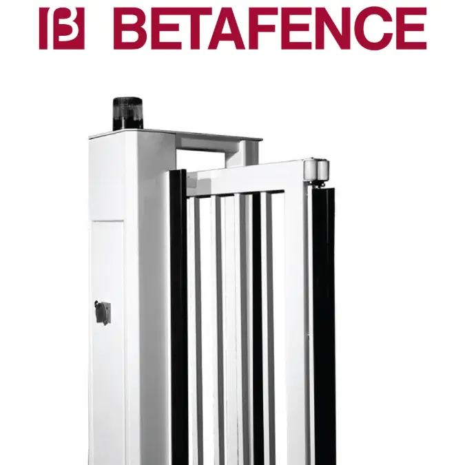 BETAFENCE Bekamatic Gates