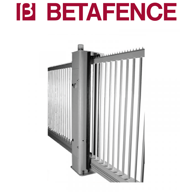 BETAFENCE Bekamatic Gates