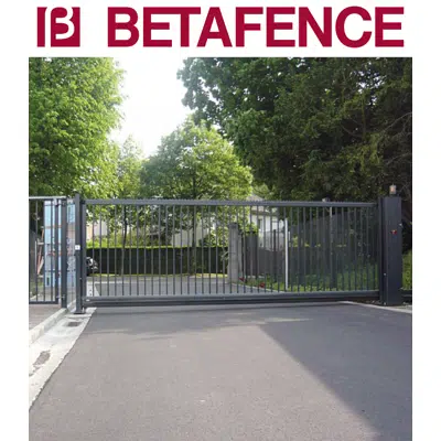 Image for BETAFENCE Bekamatic Gates