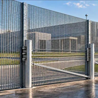 Obrázek pro BETAFENCE BLOKAD Securifor Super 10