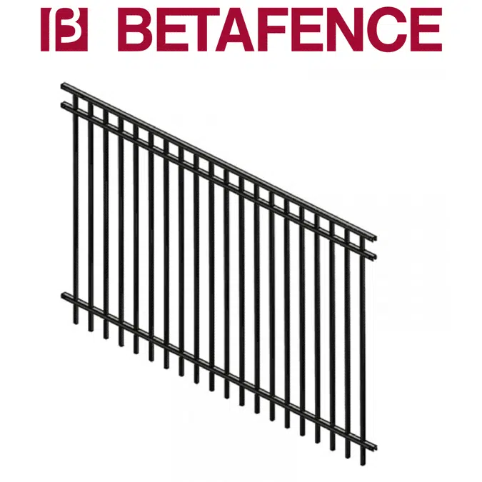 BETAFENCE TruView Landmark