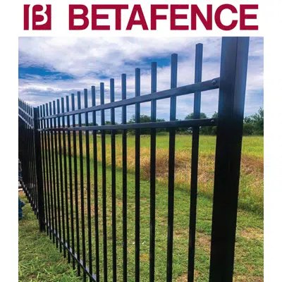 obraz dla BETAFENCE TruView Landmark