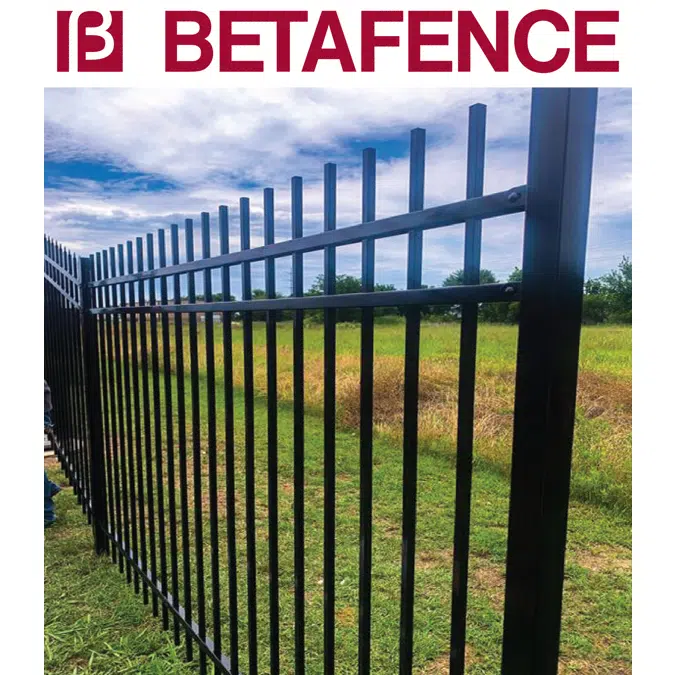 BETAFENCE TruView Landmark