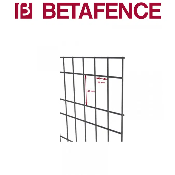 BETAFENCE Zenturo Super + Bekaclip Post