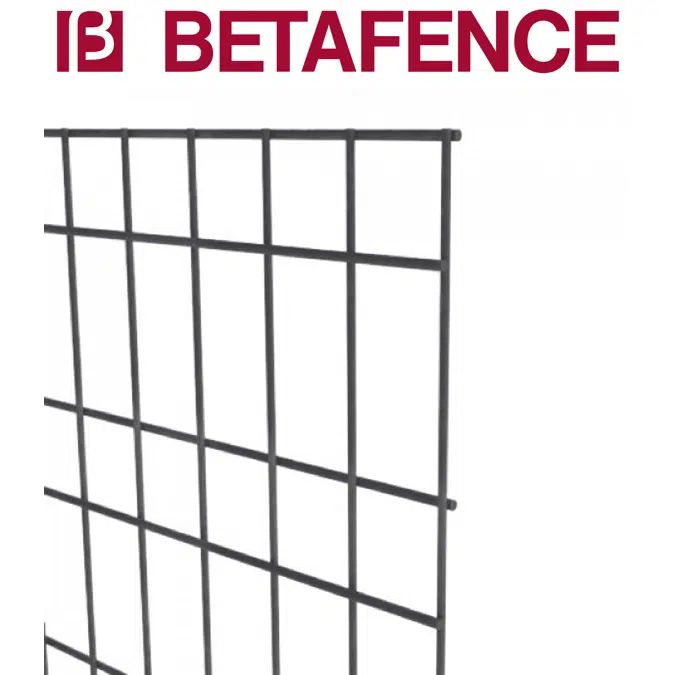 BETAFENCE Zenturo Super + Bekaclip Post