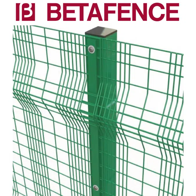 BETAFENCE Paladin Classic + Bekafix Ultra