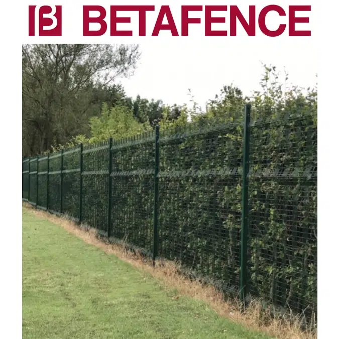 BETAFENCE Paladin Classic + Bekafix Ultra