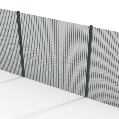 Image for BETAFENCE Securifor Super 10 B3
