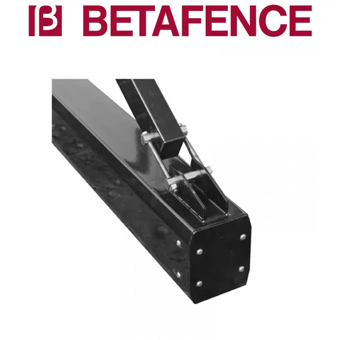 BETAFENCE Robusta SC