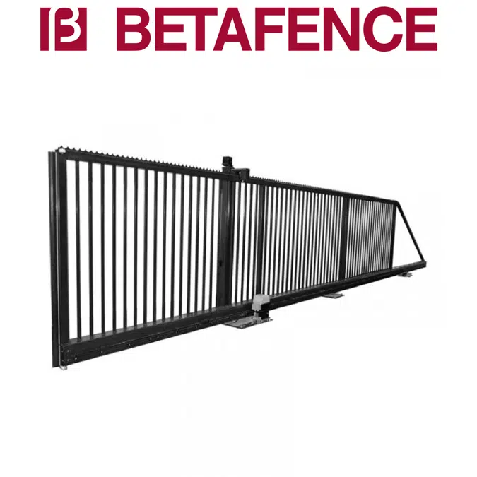 BETAFENCE Robusta SC