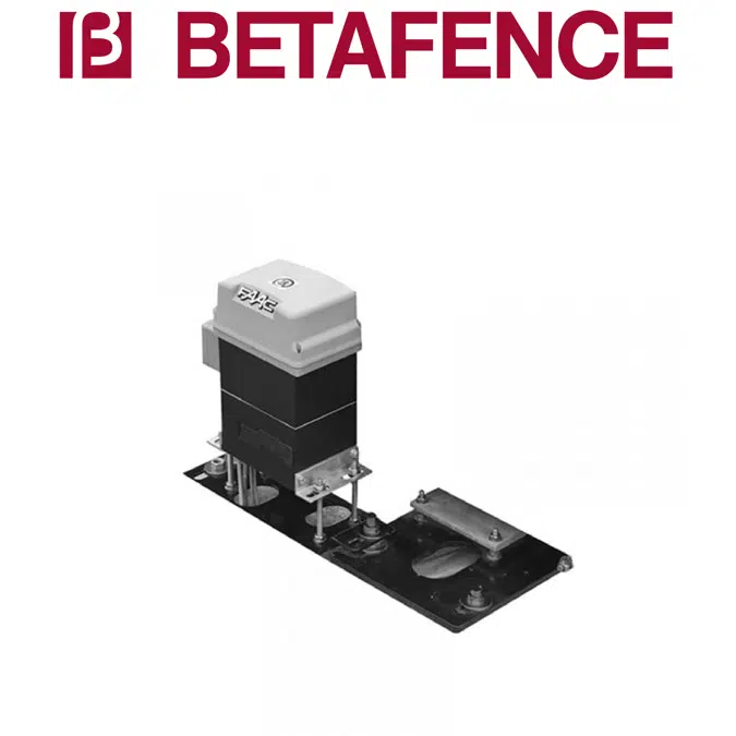 BETAFENCE Robusta SC