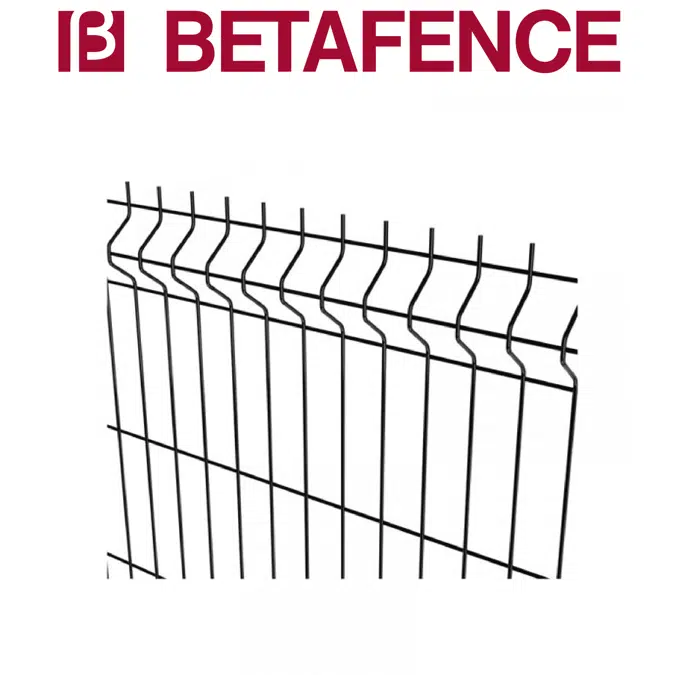 BETAFENCE Nylofor 3D EXTREME + Bekafix Ultra
