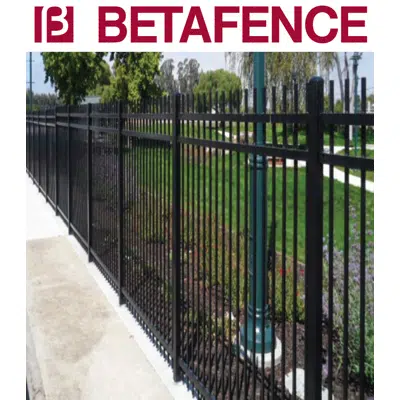 Image for BETAFENCE UpGrade Summit