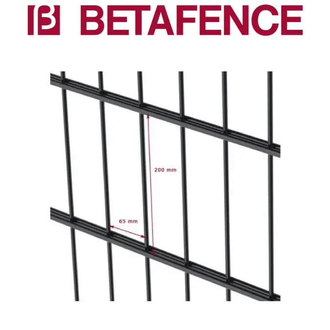 BETAFENCE Decofor Arco