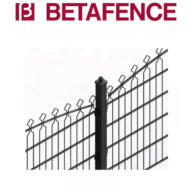 BETAFENCE Decofor Arco