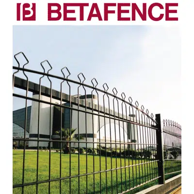 Image for BETAFENCE Decofor Arco