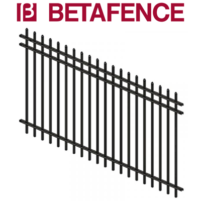 Image for BETAFENCE TruView-Alu