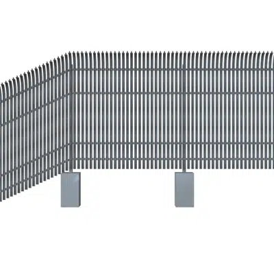 Obrázek pro BETAFENCE PALIFOR