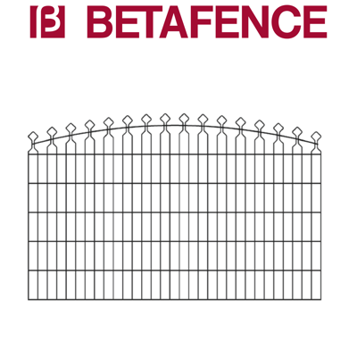 Image for BETAFENCE Decofor Recto