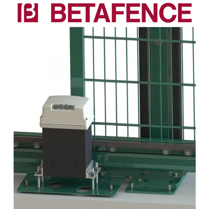 BETAFENCE Egidia SC Essential
