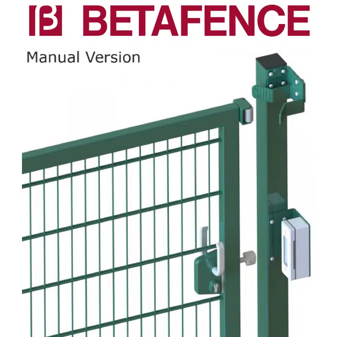 BETAFENCE Egidia SC Essential