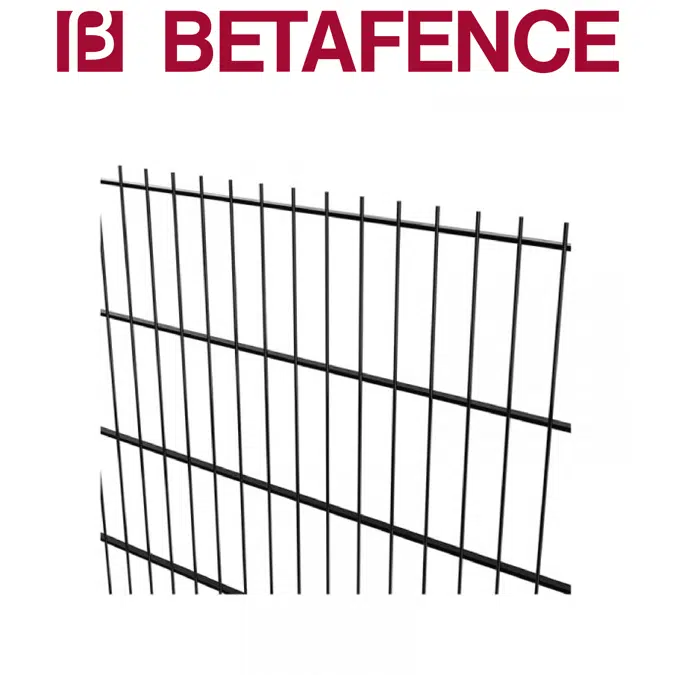 BETAFENCE Nylofor F + U-LOX