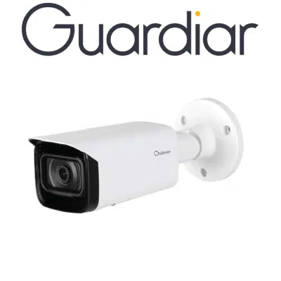 billede til GUARDIAR Pro Bullet Camera