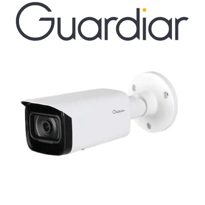 GUARDIAR Pro Bullet Camera