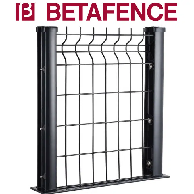 BETAFENCE Nylofor Medium + Bekafix Secure