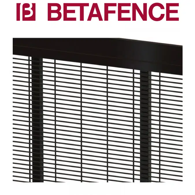 BETAFENCE Securifor Single Leaf Gates