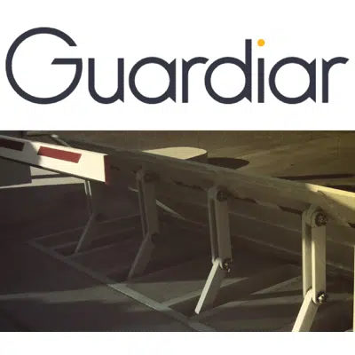 Image for GUARDIAR Future WEDGE 3100