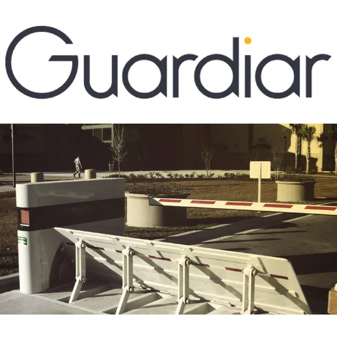 GUARDIAR Future WEDGE 3100