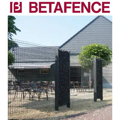 Image for BETAFENCE Zenturo Super + UniLox