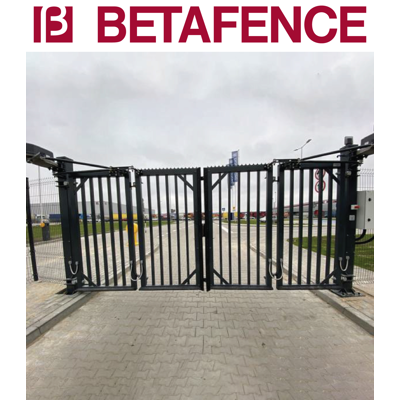 Image for BETAFENCE Faldivia Speed Folding Gate