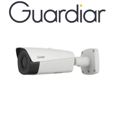 Image for GUARDIAR Thermal Perimeter Bullet Camera