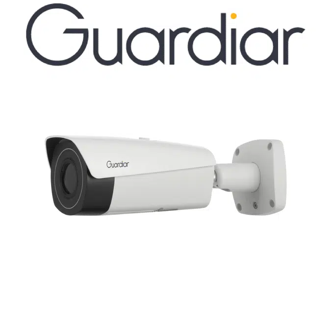 GUARDIAR Thermal Perimeter Bullet Camera