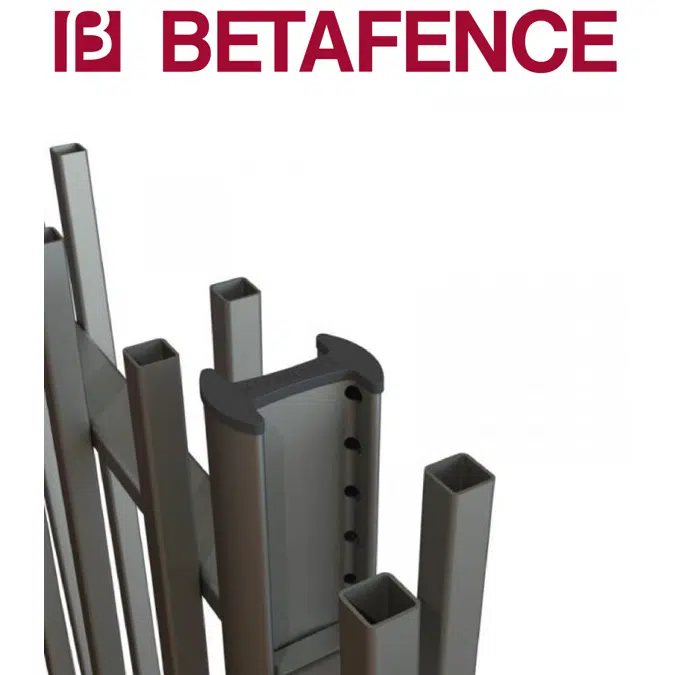 BETAFENCE Creazen Fence