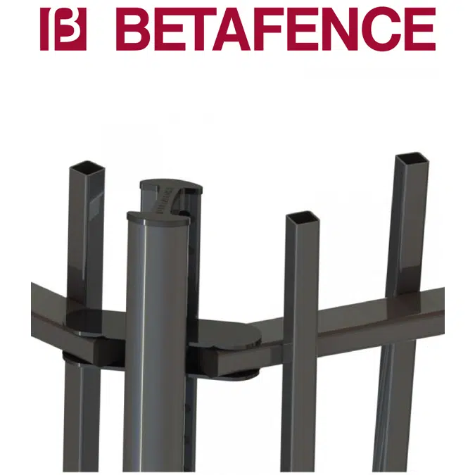 BETAFENCE Creazen Fence