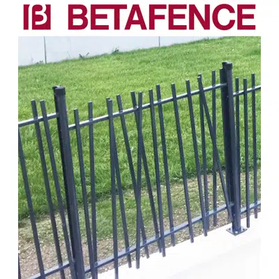 Image for BETAFENCE Creazen Fence