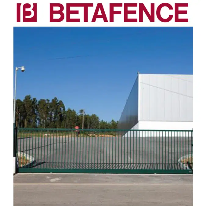 BETAFENCE Robusta SR