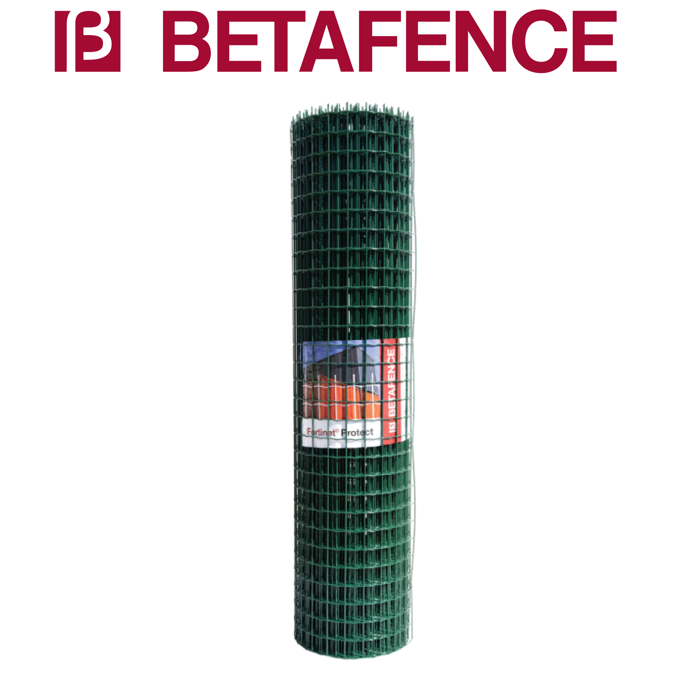 BETAFENCE Fortinet Protect + Round Post