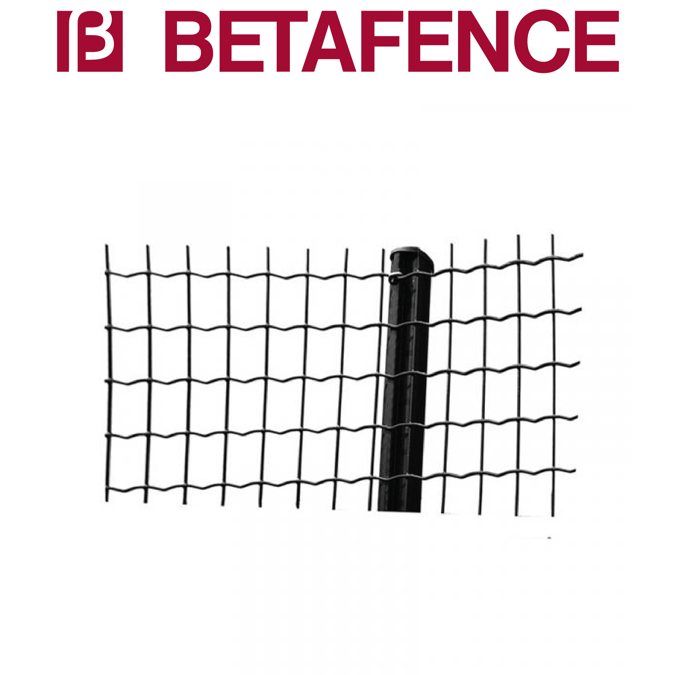 BETAFENCE Fortinet Protect + Round Post