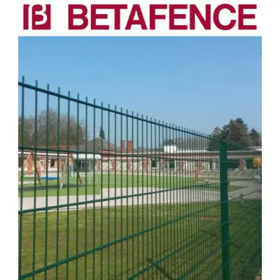 bild för BETAFENCE Nylofor 2D Super + Bekasport