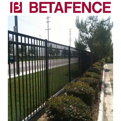 Image for BETAFENCE UpGrade Landmark