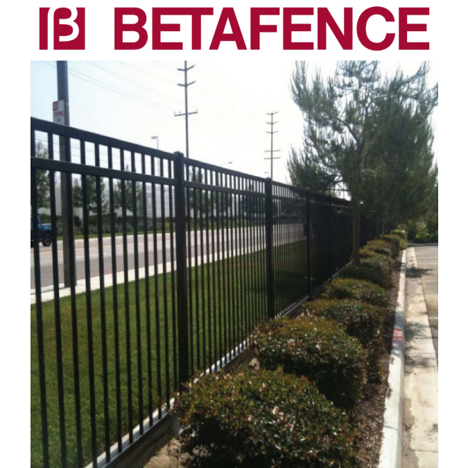 BIM objects - Free download! BETAFENCE UpGrade Landmark | BIMobject