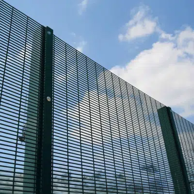 Image for BETAFENCE Securifor Flat A1