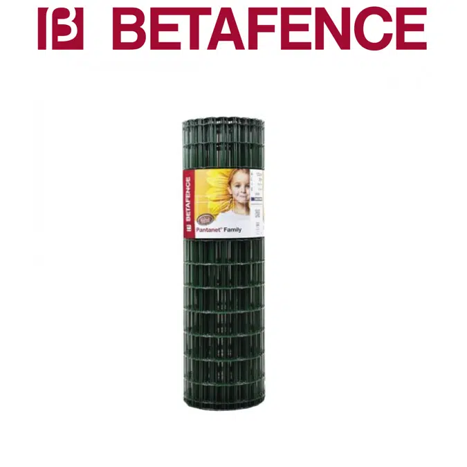 BETAFENCE Pantanet Family + Bekaclip Post