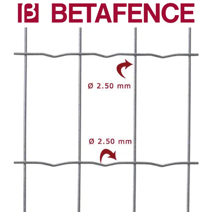 BETAFENCE Pantanet Family + Bekaclip